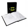 SD Toys Regalos De Superhéroes Dc|Más Regalos De Dc^Libreta A5 con luz Batman