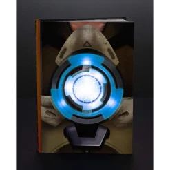 New Libreta A5 con Luz Overwatch Tracer Regalos Y Coleccionismo Para Gamers - Cosas De Videojuegos Míticos