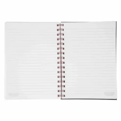 Outlet Libreta A5 Lenticular Stranger Things Azotamentes Stranger Things