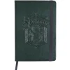 Sale Libreta A5 Slytherin Harry Potter Para El Cole|Slytherin