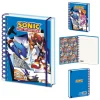 Sale Libreta A5 Sonic The Hedgehog Regalos Y Coleccionismo Para Gamers - Cosas De Videojuegos Míticos