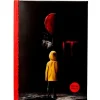 Online Libreta con Luz It Globo Pennywise It Y Stephen King