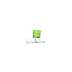 Otros Fabricantes Para El Cole^Libreta con luz y sonido Minions Kevin