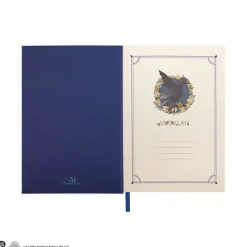 New Libreta deluxe y bolígrafo Ravenclaw Harry Potter Ravenclaw