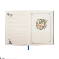 New Libreta deluxe y bolígrafo Ravenclaw Harry Potter Ravenclaw
