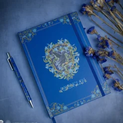 New Libreta deluxe y bolígrafo Ravenclaw Harry Potter Ravenclaw