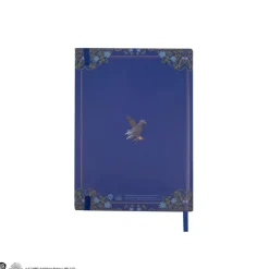 New Libreta deluxe y bolígrafo Ravenclaw Harry Potter Ravenclaw