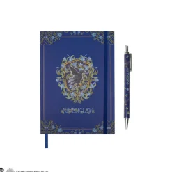 New Libreta deluxe y bolígrafo Ravenclaw Harry Potter Ravenclaw