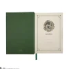 Sale Libreta deluxe y bolígrafo Slytherin Harry Potter Slytherin