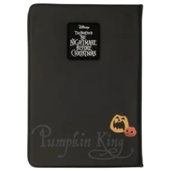 Outlet Libreta Journal Jack Holiday Pesadilla antes de Navidad Pesadilla Antes De Navidad
