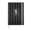 Cinereplicas Miércoles Addams^Libreta Nevermore Academy Miercoles