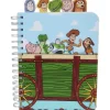 Clearance Libreta Premium Toy Story de con Licencia Oficial Papelería Disney|Películas Y Personajes De Disney ·Toy Story