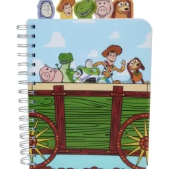 Clearance Libreta Premium Toy Story de con Licencia Oficial Papelería Disney|Películas Y Personajes De Disney ·Toy Story