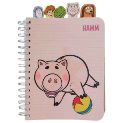 Clearance Libreta Premium Toy Story de con Licencia Oficial Papelería Disney|Películas Y Personajes De Disney ·Toy Story