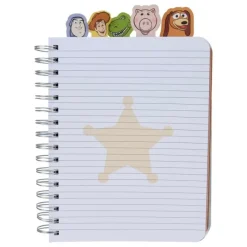 Clearance Libreta Premium Toy Story de con Licencia Oficial Papelería Disney|Películas Y Personajes De Disney ·Toy Story