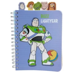 Clearance Libreta Premium Toy Story de con Licencia Oficial Papelería Disney|Películas Y Personajes De Disney ·Toy Story