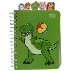 Clearance Libreta Premium Toy Story de con Licencia Oficial Papelería Disney|Películas Y Personajes De Disney ·Toy Story