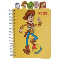Clearance Libreta Premium Toy Story de con Licencia Oficial Papelería Disney|Películas Y Personajes De Disney ·Toy Story