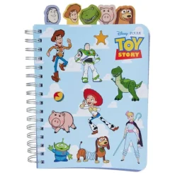 Clearance Libreta Premium Toy Story de con Licencia Oficial Papelería Disney|Películas Y Personajes De Disney ·Toy Story