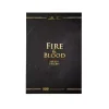 Cinereplicas Juego De Tronos Y La Casa Del Dragón ^Libreta Targaryen de Juego de Tronos - Tapa blanda 21x14,5cm