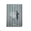 Clearance Libreta This is my writing time Miercoles Miércoles Addams