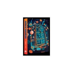 New Libro Efecto Polybius Regalos Y Coleccionismo Para Gamers - Cosas De Videojuegos Míticos