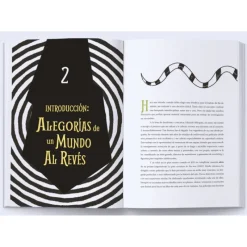 Otros Fabricantes Beetlejuice|La Novia Cadaver^Libro El Imaginario Fantástico de Tim Burton