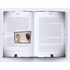 Otros Fabricantes Beetlejuice|La Novia Cadaver^Libro El Imaginario Fantástico de Tim Burton