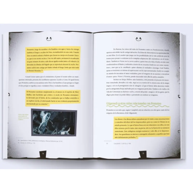 Otros Fabricantes Beetlejuice|La Novia Cadaver^Libro El Imaginario Fantástico de Tim Burton