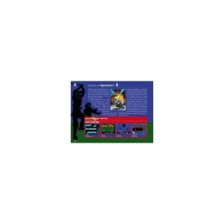 New Libro El mundo del Spectrum+ Regalos Y Coleccionismo Para Gamers - Cosas De Videojuegos Míticos