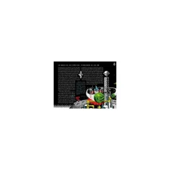 New Libro El mundo del Spectrum+ Regalos Y Coleccionismo Para Gamers - Cosas De Videojuegos Míticos