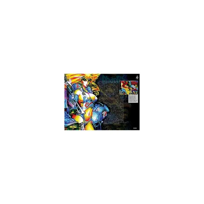 New Libro El mundo del Spectrum+ Regalos Y Coleccionismo Para Gamers - Cosas De Videojuegos Míticos
