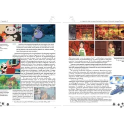 Discount Libro El mundo invisible de Hayao Miyazaki Libros Ghibli