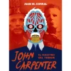 Online Libro John Carpenter: El Maestro del Terror Más Regalos De Cine De Terror