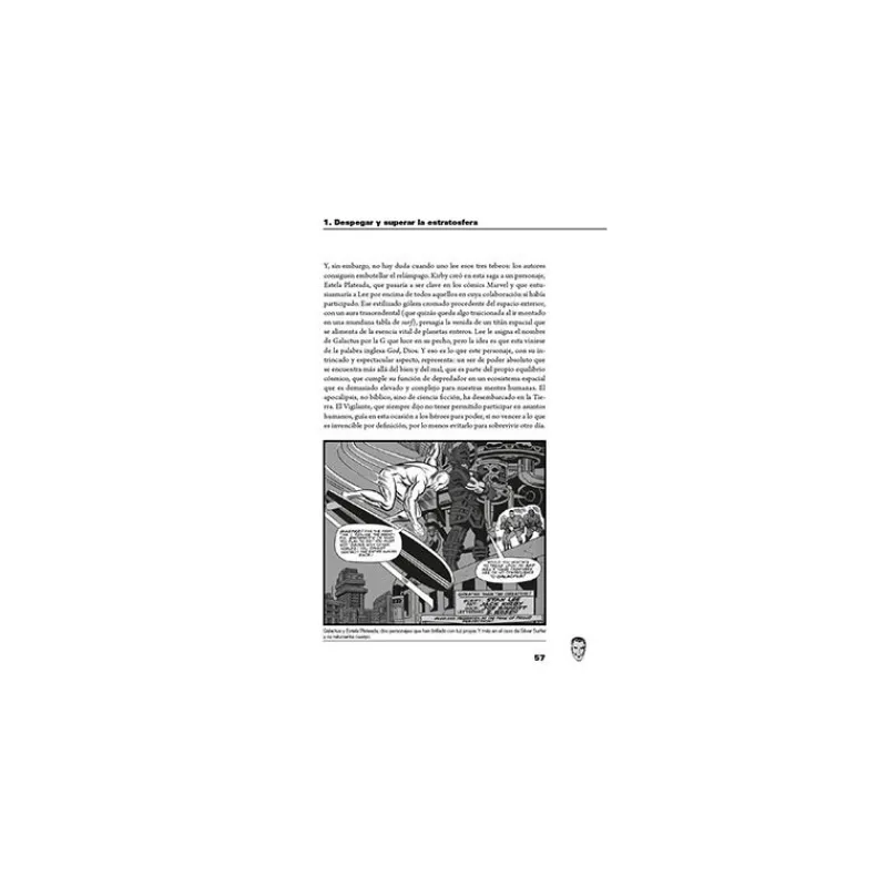 Otros Fabricantes Superhéroes Marvel|Coleccionismo Marvel^Libro: Los Cuatro Fantásticos 60 Años Universo Marvel