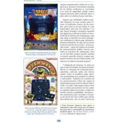 New Libro Siguiente Fase: La Historia de Los Videojuegos Regalos Y Coleccionismo Para Gamers - Cosas De Videojuegos Míticos