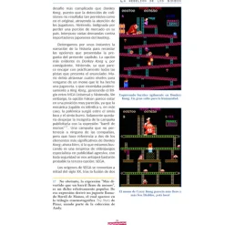 New Libro Siguiente Fase: La Historia de Los Videojuegos Regalos Y Coleccionismo Para Gamers - Cosas De Videojuegos Míticos