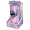 Online Lilo & Stitch Termo de Viaje Acero Inoxidable Stitch Palms Películas Y Personajes De Disney ·Lilo Y Stitch