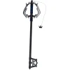 Hot LLave espada Riku Oblivion Kingdom Hearts Regalos Y Coleccionismo Para Gamers - Cosas De Videojuegos Míticos