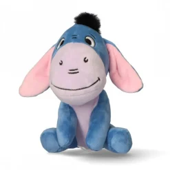 Cerdá Kids Películas Y Personajes De Disney ·Winnie The Pooh^Llavero Bag Charm Eeyore 100% Poliéster Azul