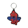 Pyramid International Superhéroes Marvel|Complementos Marvel^Llavero caucho Spiderman