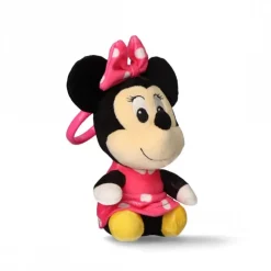 Discount Llavero Clip Minnie Bag Charm Películas Y Personajes De Disney ·Mickey & Minnie