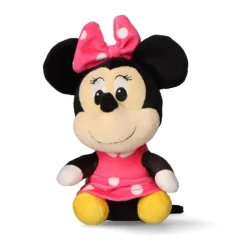 Discount Llavero Clip Minnie Bag Charm Películas Y Personajes De Disney ·Mickey & Minnie