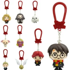 Otros Fabricantes Bolsos Y Complementos Harry Potter^Llavero colgante Sorpresa Harry Potter Kawaii