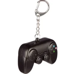 Otros Fabricantes Regalos Y Coleccionismo Para Gamers - Cosas De Videojuegos Míticos^Llavero con luz Game Over