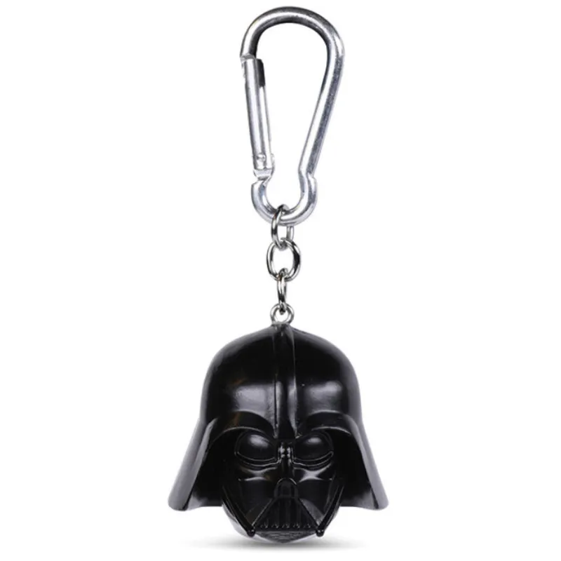 Pyramid International Regalos Star Wars Por Personaje |Complementos Star Wars^Llavero 3D Darth Vader Star Wars