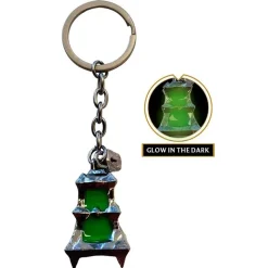 Outlet Llavero 3D League of Legends Linterna de Thresh Regalos Y Coleccionismo Para Gamers - Cosas De Videojuegos Míticos