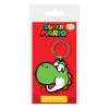 Pyramid International Descuentos Gaming|Más Regalos De Super Mario ^Llavero de caucho Yoshi Super Mario 6 cm