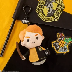 Clearance Llavero de felpa Cedric Diggory Hufflepuff