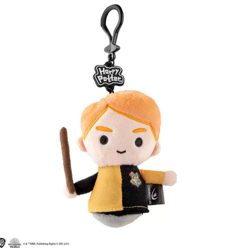 Clearance Llavero de felpa Cedric Diggory Hufflepuff
